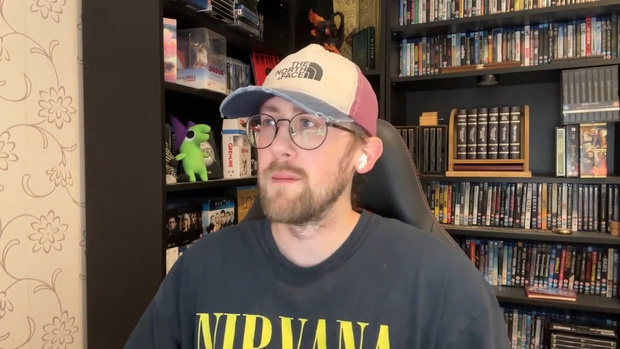 UNCUT: Dawson's Creek 3X17 Reaction