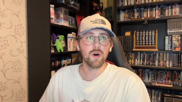 EARLY UNCUT: Dawson's Creek 3X22 Reaction