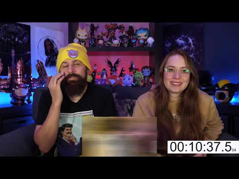 The Boondocks Season 2 Episode 7 "Shinin" Full Length Reaction