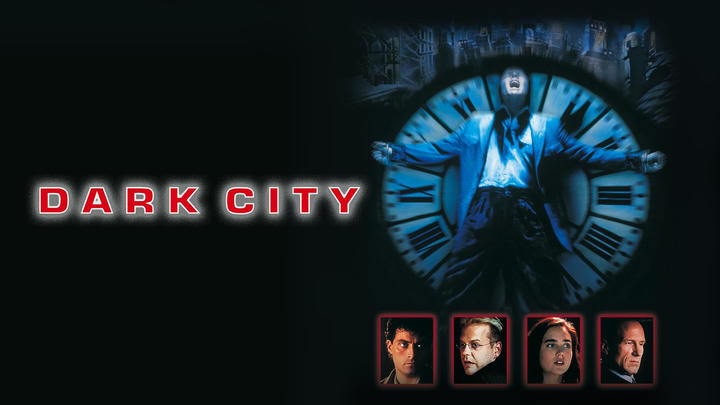 Dark City full reaction