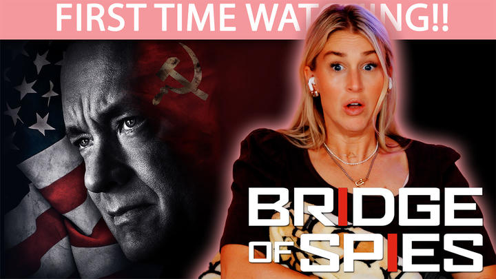 [YT Edit] Bridge of Spies (2015)