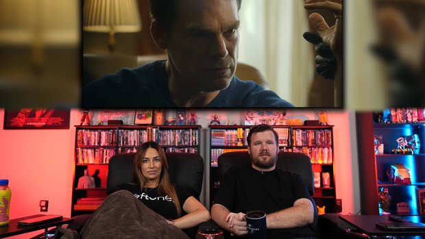(Exclusive) Dexter: Resurrection Episode 7 FULL