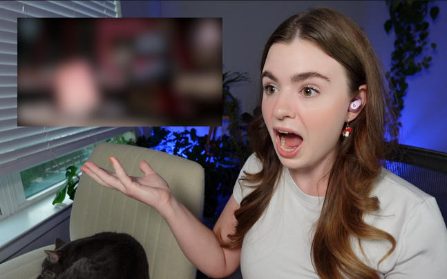 Back to the Future Part II - Full Length Reaction