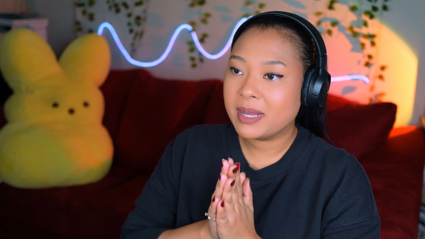 Andor 2x12 Full Length Reaction