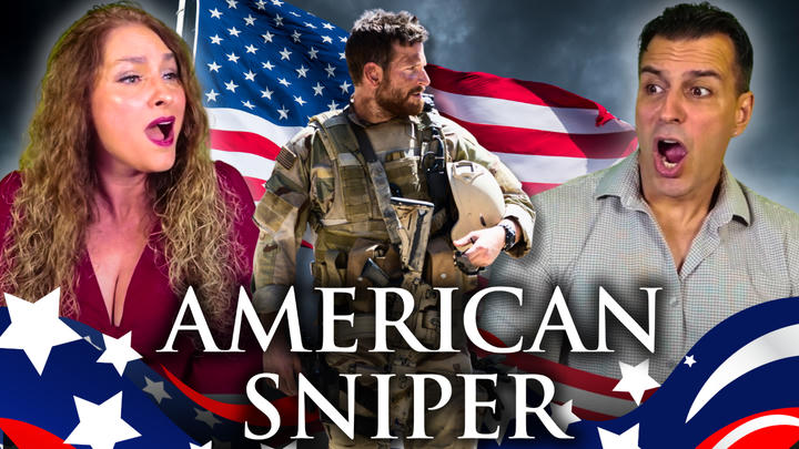 American Sniper (2014) | Ad Free Early Access | YouTube Edit