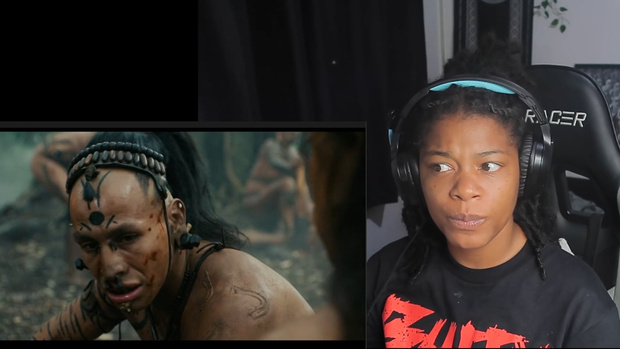 explorewith india Movies - Apocalypto (2006)