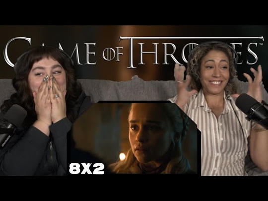 Game of Thrones 8x2 'A Knight of the Seven Kingdoms' | Early Access