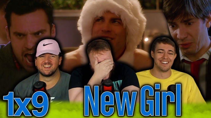 New Girl 1x9 'The 23rd' 1-Week Early Access