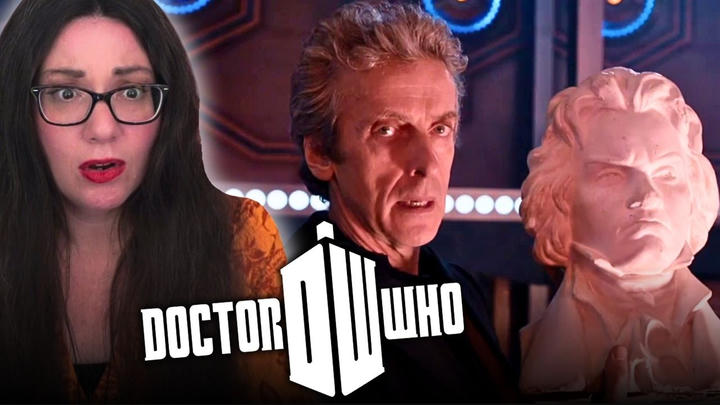 Dr Who 9x04 Before the Flood