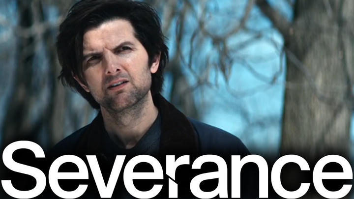 Severance Season 2 Episode 9 REACTION!! (full watch along)
