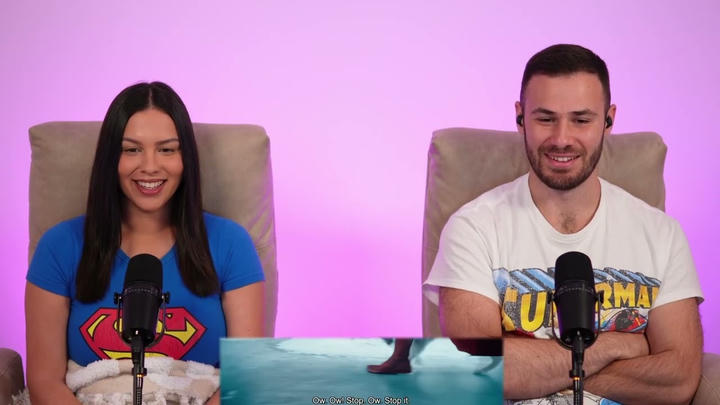 Superman [2025] Uncut Movie Reaction