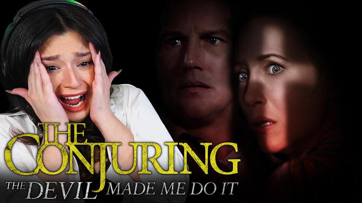 early access- conjuring 3