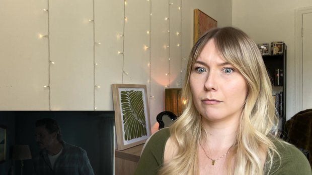 The Last of Us 2x06 - "The Price" FULL REACTION