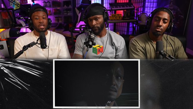 🚨 EARLY ACCESS ALERT! 🚨 The Walking Dead 8X1 RAW REACTION