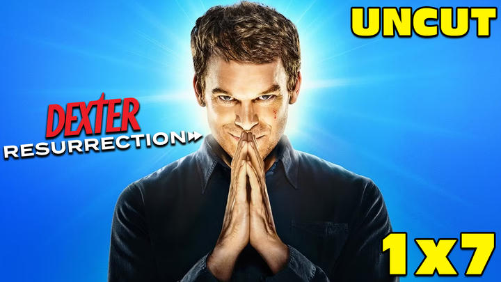 Dexter: Resurrection 1x7 UNCUT Reaction!