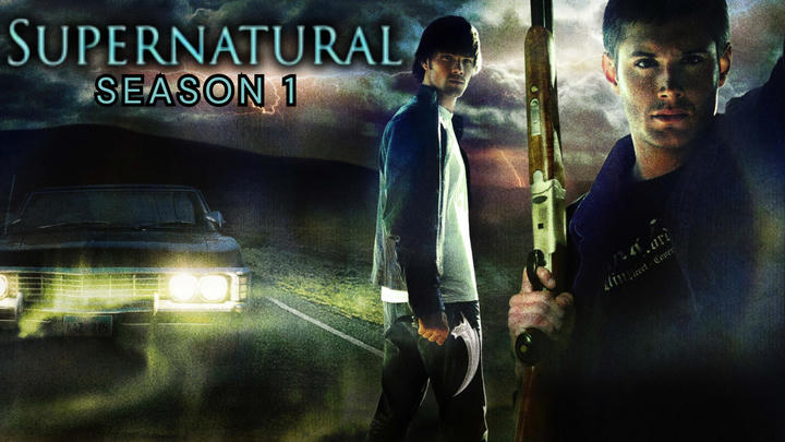 Supernatural 1x12 "Faith" | Full Reaction