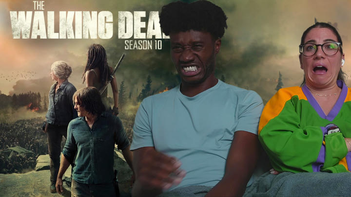 The Walking Dead (Season 10 - Episode 2)