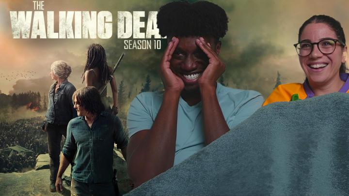 The Walking Dead (Season 10 - Episode 3)