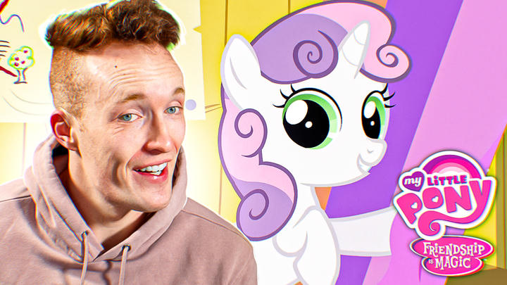 PATREON EXCLUSIVE - My Little Pony: Friendship Is Magic Season 1 Episodes 16-18 UNCUT Reaction!