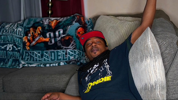 IT'S MR. VIDEO - The Wizard of Oz (1939)