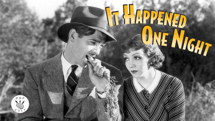 Hold Down A - It Happened One Night (1934)