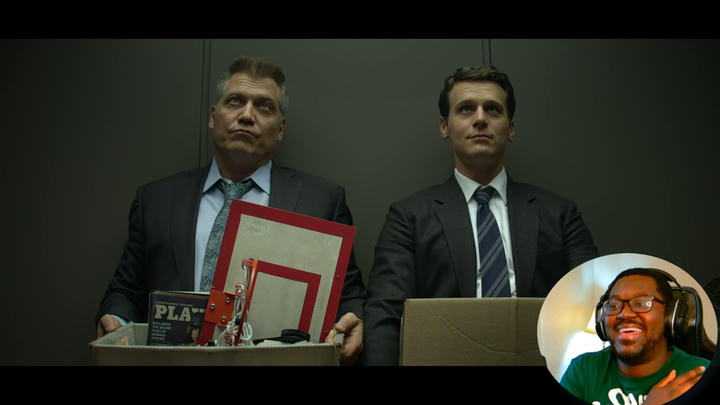 FoxTaco - Mindhunter (2017)