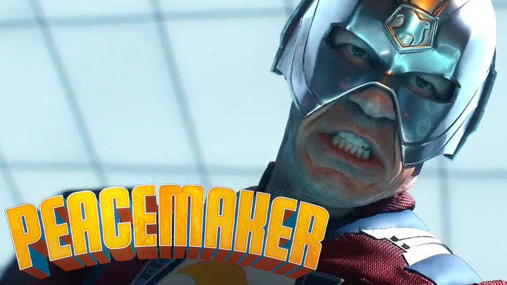 Peacemaker Season 2 Episode 1 REACTION!! (full watch along)