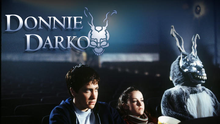 DONNIE DARKO WATCH ALONG!