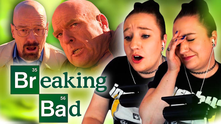 Breaking Bad: To'hajiilee + Ozymandias [5x13 + 5x14] ✦ YouTube Edit