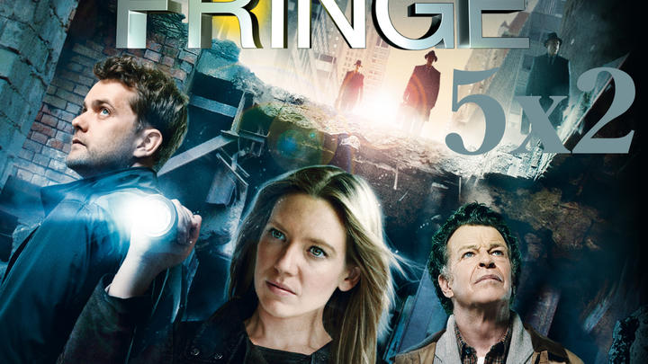 Fringe 5x2