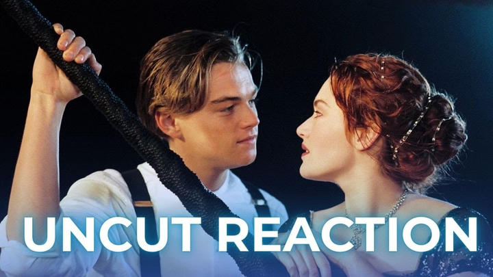 Titanic - Uncut