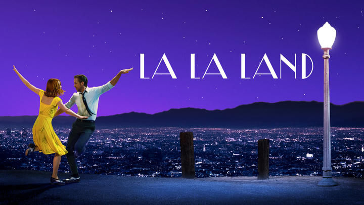 Jan and Duke - La La Land (2016)