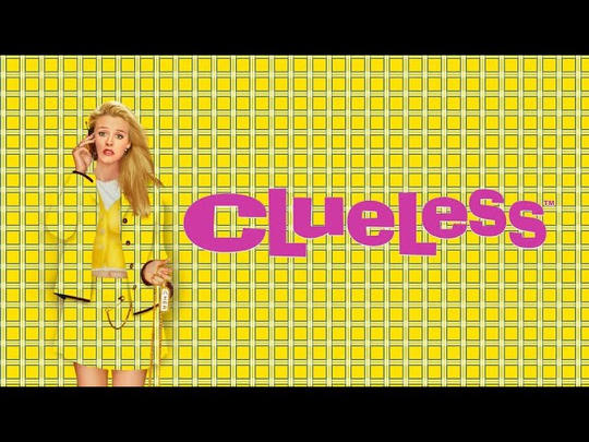 YouTube Reaction - Clueless (1995)
