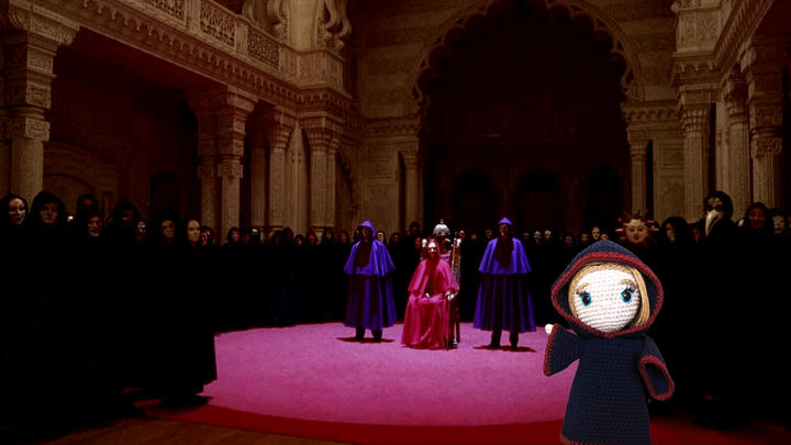 FULL WATCHALONG: Eyes Wide Shut (1999)