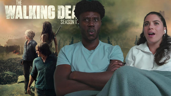The Walking Dead (Season 10 - Episode 4)