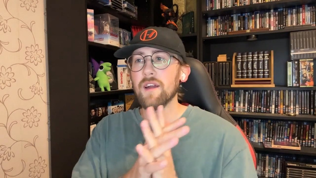 EARLY UNCUT: Grey's Anatomy 7X02 Reaction