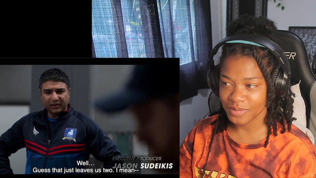 Ted Lasso Season 2 EP. 7,8 AND 9 REACTION