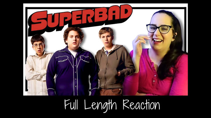 Jen Murray - Superbad (2007)