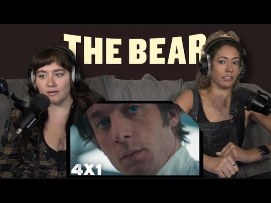 The Bear 4×1 “Groundhogs” | Early Access