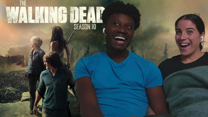 The Walking Dead (Season 10 - Episode 5)