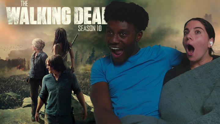The Walking Dead (Season 10 - Episode 6)