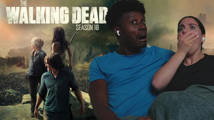 The Walking Dead (Season 10 - Episode 7)