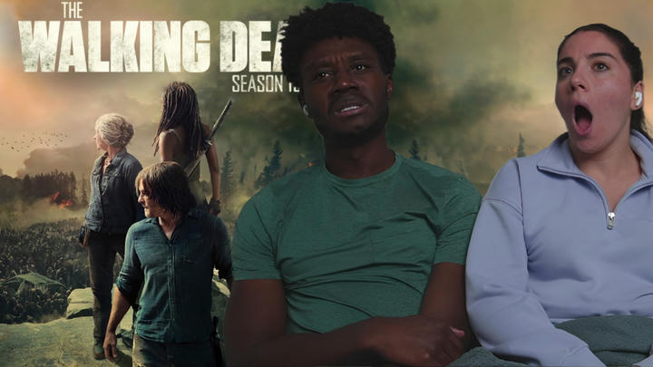 The Walking Dead (Season 10 - Episode 8)