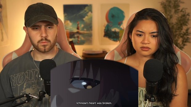 Classroom of the Elite S3 Episode 5