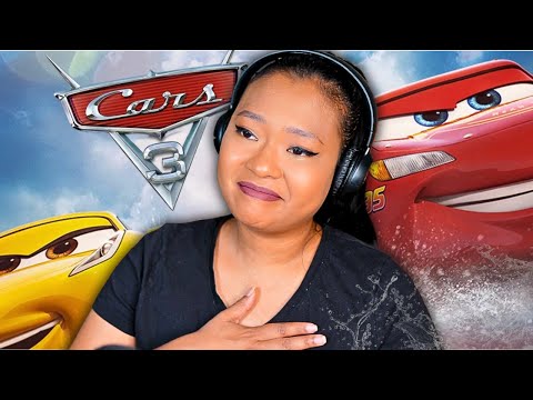 Cars 3 Reaction Highlights