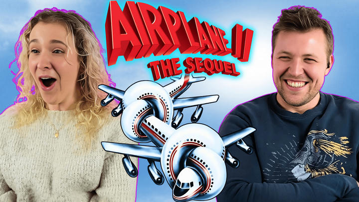 Flix n Feels - Airplane II: The Sequel (1982)