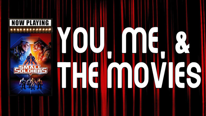 Small Soldiers (1998) | Full-Length Commentary