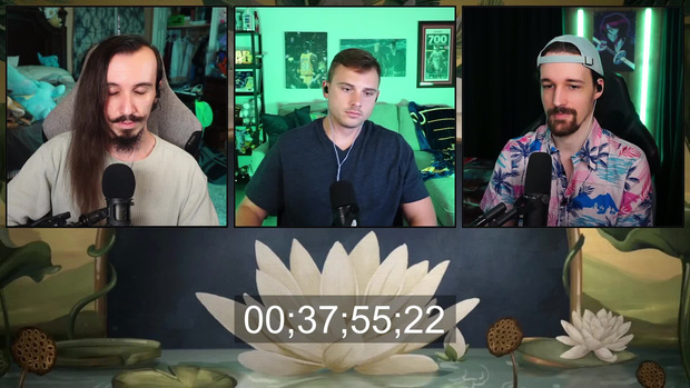 The White Lotus 2x7 Full Length