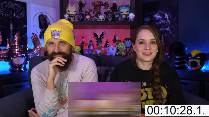 South Park Season 6 Episode 8 "Red Hot Catholic Love" Full Length Reaction