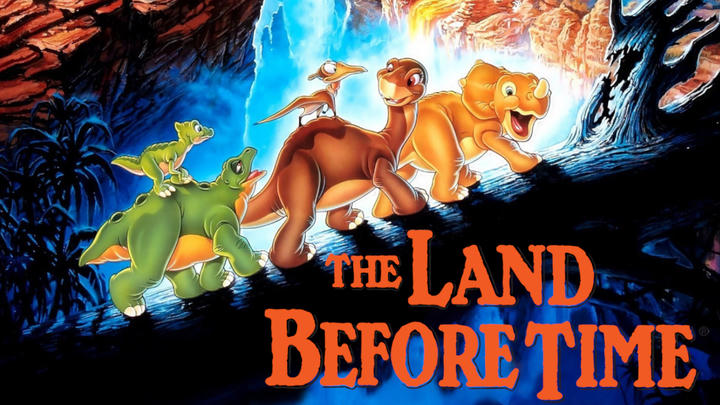 Early Access: The Land Before Time
